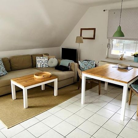 Apartament Workation Auf Ruegen Ummanz Zewnętrze zdjęcie