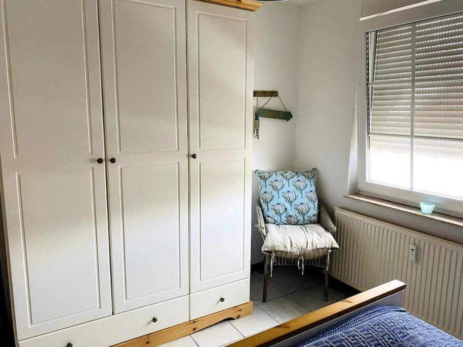 Apartament Workation Auf Ruegen Ummanz Zewnętrze zdjęcie