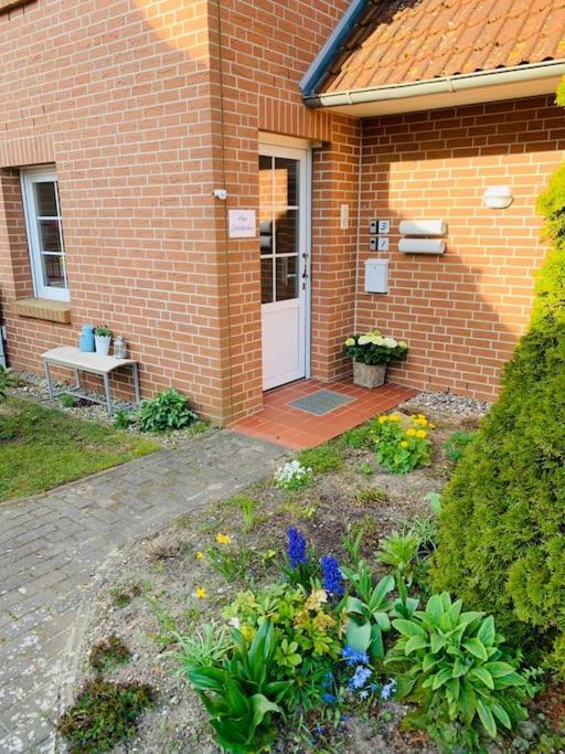 Apartament Workation Auf Ruegen Ummanz Zewnętrze zdjęcie