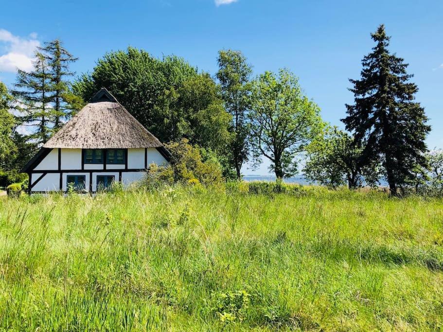 Apartament Workation Auf Ruegen Ummanz Zewnętrze zdjęcie