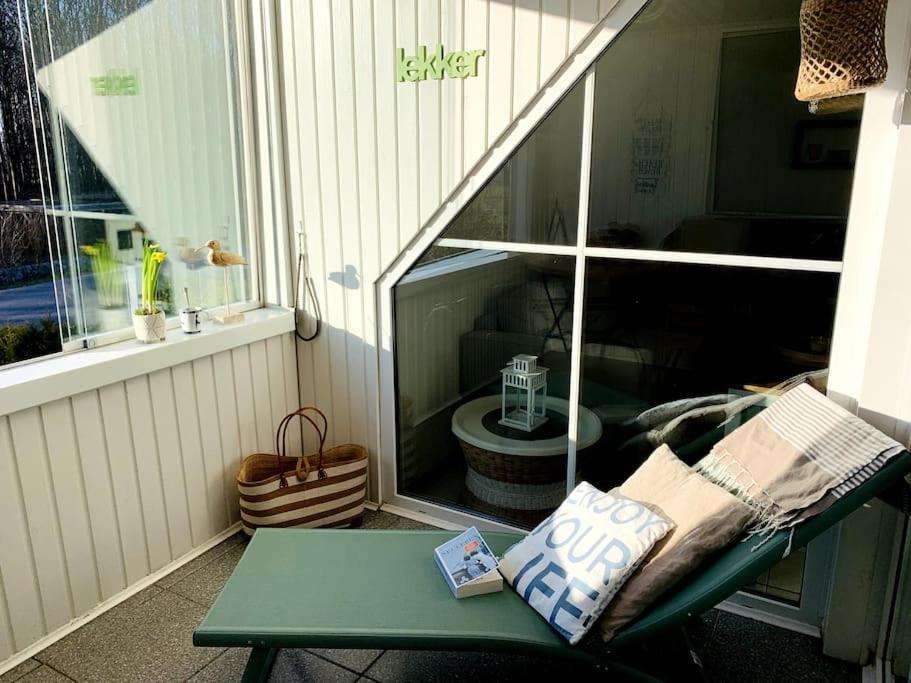Apartament Workation Auf Ruegen Ummanz Zewnętrze zdjęcie